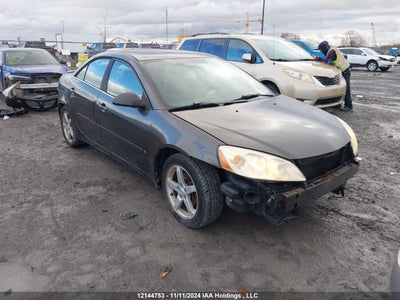 PONTIAC IA 2006