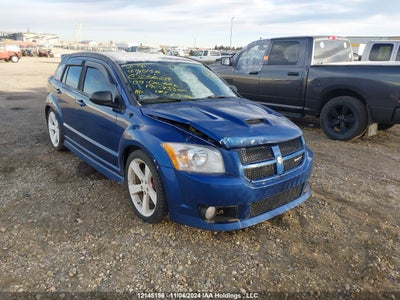 DODGE CALIBER 2009