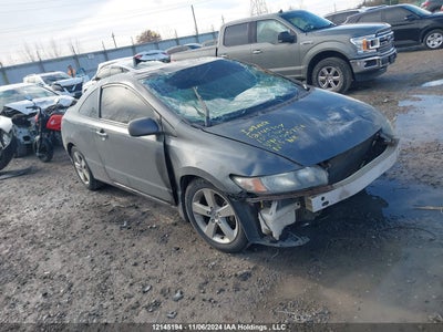 HONDA CIVIC 2010