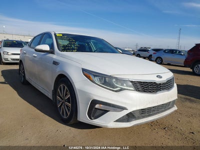 KIA OPTIMA 2019