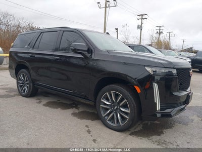 CADILLAC ESCALADE 2023