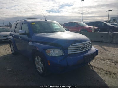 CHEVROLET HHR 2006