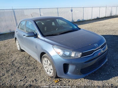 KIA RIO 2020