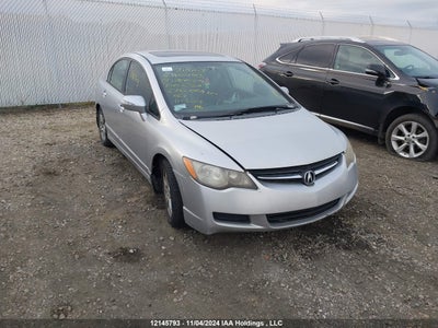 ACURA CSX 2006