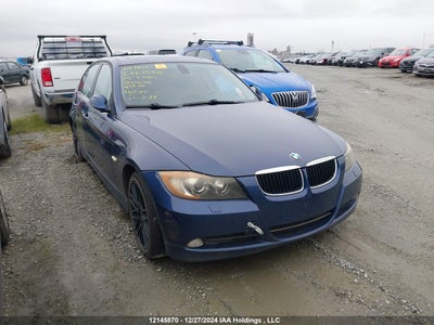 BMW 3 SERIES 2006