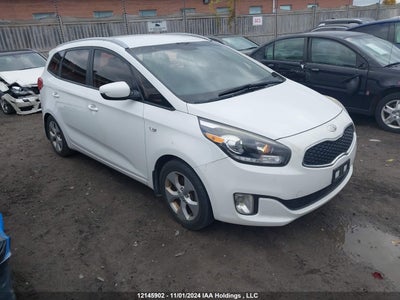 KIA RONDO 2014