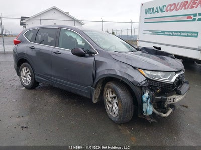HONDA CR-V 2019