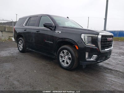 GMC YUKON 2023