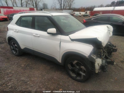 HYUNDAI VENUE 2021