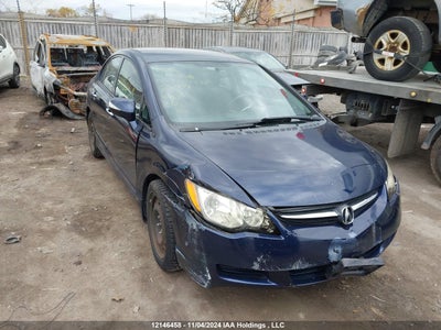 ACURA CSX 2006