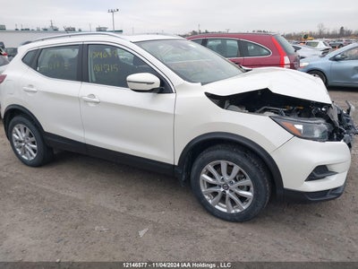 NISSAN QASHQAI 2023