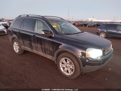 VOLVO XC90 2009