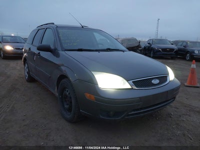 FORD FOCUS 2005