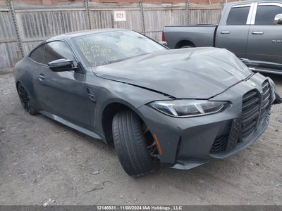 BMW M4 2025