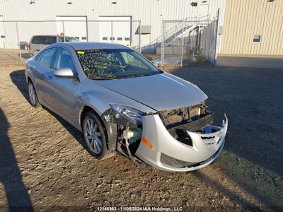MAZDA Z 2013