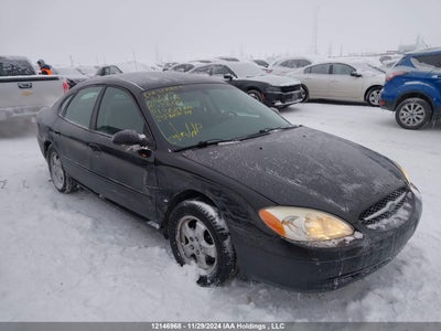 FORD TAURUS 2006