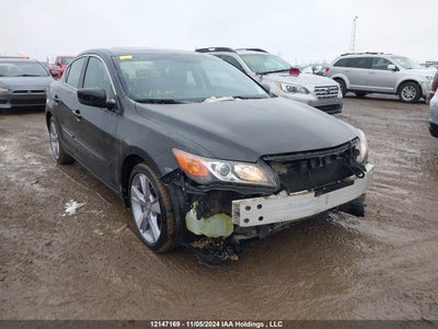 ACURA ILX 2013