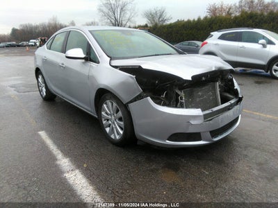 BUICK VERANO 2013