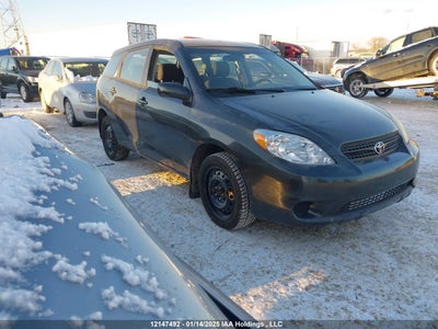 TOYOTA MATRIX 2006
