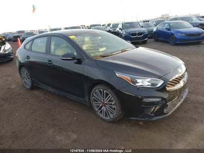 KIA FORTE5 2021