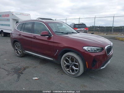 BMW X3 2023