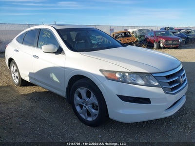 HONDA CROSSTOUR 2012