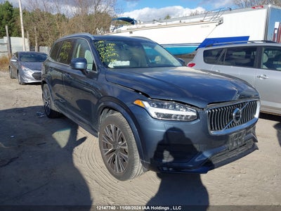 VOLVO XC90 2022