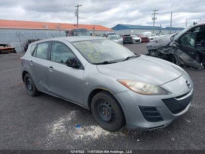 MAZDA Z 2010