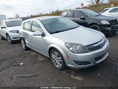 SATURN ASTRA 2008