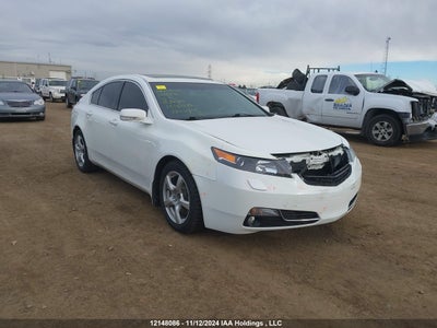 ACURA TL 2013