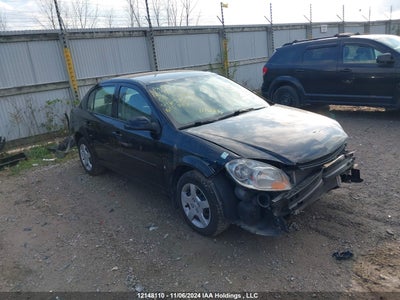 CHEVROLET COBALT 2008