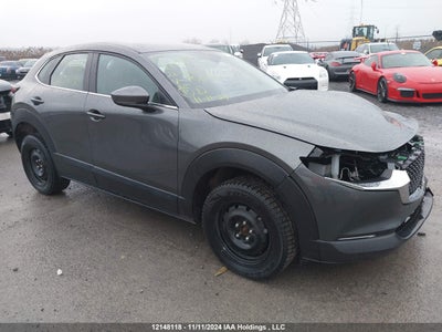 MAZDA CX-30 2022