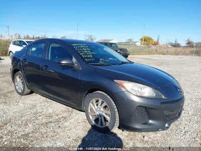 MAZDA Z 2012