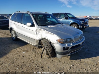 BMW X5 2006