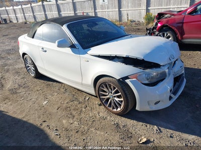 BMW 128 2012