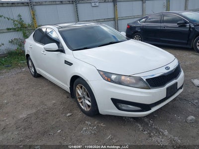 KIA OPTIMA 2012
