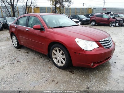 CHRYSLER SEBRING 2009