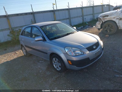KIA RIO 2009