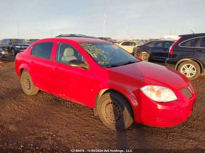 PONTIAC IA 2007