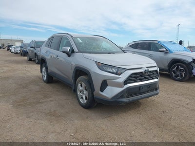 TOYOTA RAV4 2019