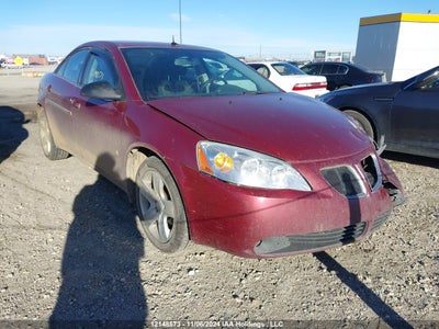 PONTIAC IA 2008