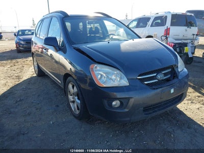 KIA RONDO 2008