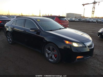 ACURA TL 2014