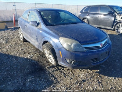 SATURN ASTRA 2008