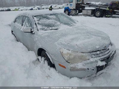 CHRYSLER SEBRING 2010