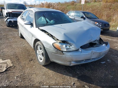 FORD TAURUS 2001