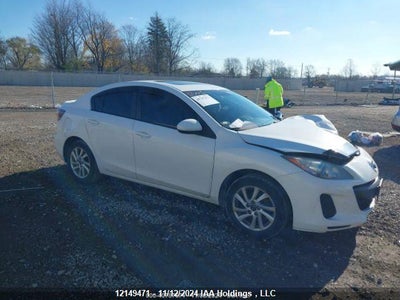 MAZDA Z 2013
