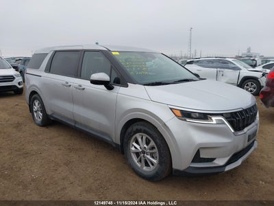 KIA IA 2023