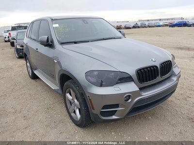 BMW X5 2011