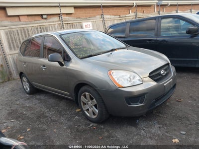 KIA RONDO 2009